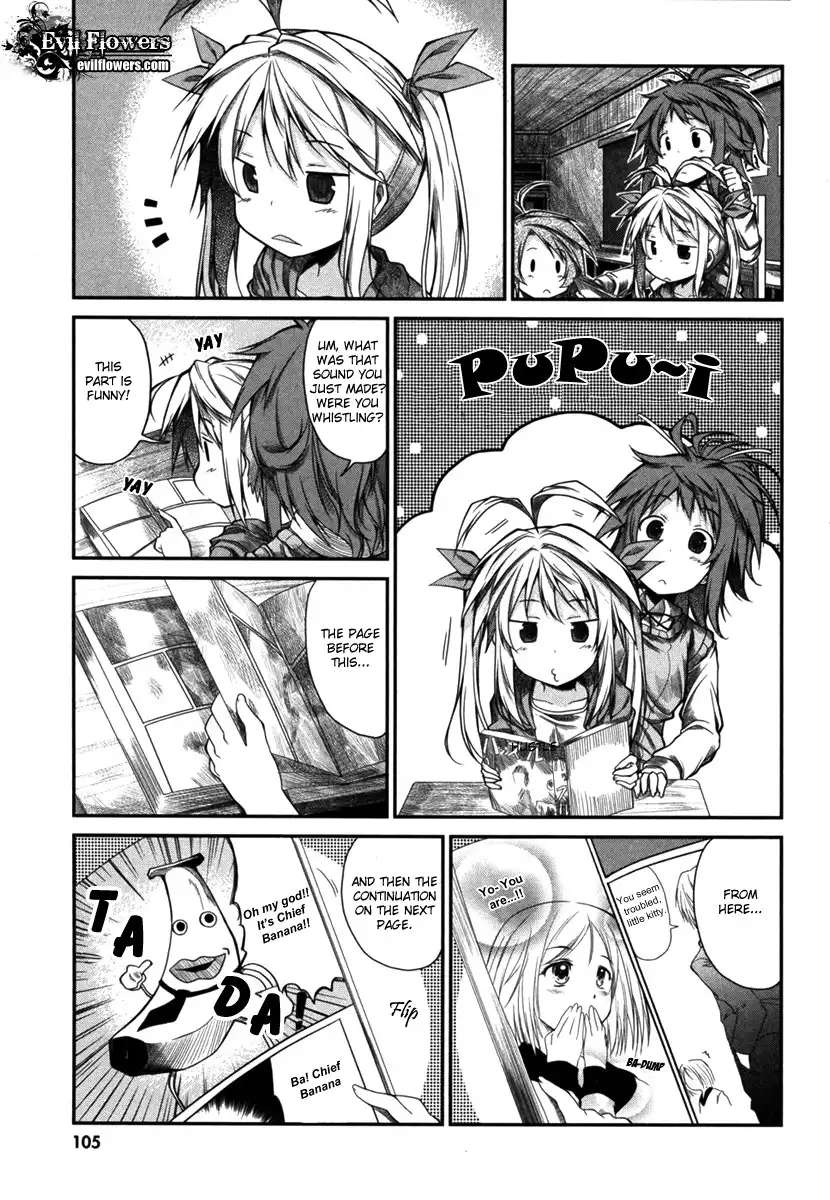 Non Non Biyori Chapter 7 11